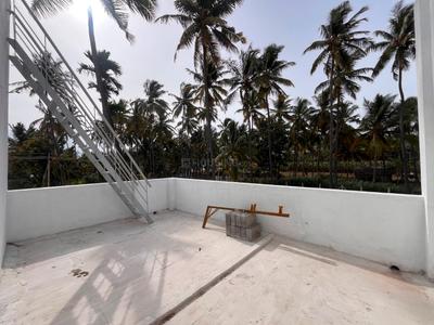 Balcony Image of 2100 Sq.ft 3 BHK Independent House for sale in Vadavalli Coimbatore for Rs. 11500000