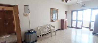 Image of 1000 Sq.ft 2 BHK Apartment / Flat for rent in Saibaba Colony, Coimbatore for Rs. 18000