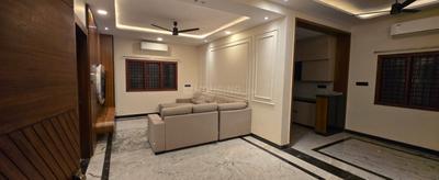 Hall Image of 3000 Sq.ft 3 BHK Villa for rent in Velachery Chennai for Rs. 135000