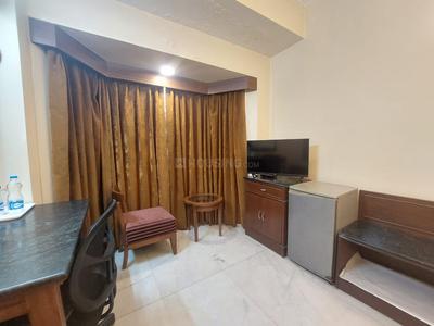 Hall Image of Urbanroomz Girls PG Nearby Dlf DownTown in DLF Phase 3, Gurgaon
