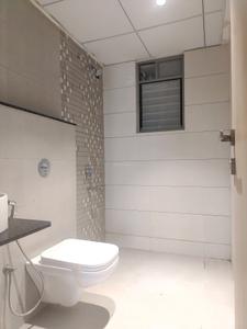 Bedroom Two Image of 1090 Sq.ft 2 BHK Apartment / Flat for sale in Majestique Towers East, Kharadi Pune for Rs. 8900000
