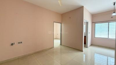Hall Image of 800 Sq.ft 2 BHK Apartment / Flat for rent in Kaggadasapura Bengaluru for Rs. 25500