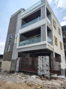 Image of 2800 Sq.ft 5 BHK Independent House for sale in Bahadurpally, Hyderabad for Rs. 13200000