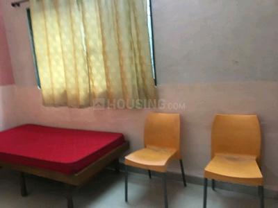 Bedroom Image of YASH in Kharghar, Navi Mumbai