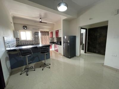 Hall Image of 1300 Sq.ft 2 BHK Apartment / Flat for rent in Shamshabad Hyderabad for Rs. 25000