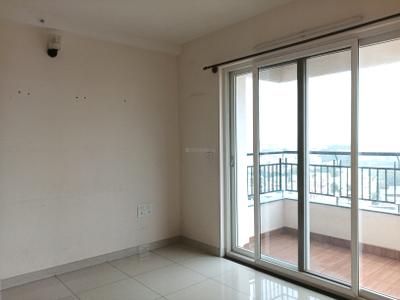 Bedroom Image of 2024 Sq.ft 3 BHK Apartment / Flat for sale in Pashmina Waterfront, Battarahalli Bengaluru for Rs. 23000000