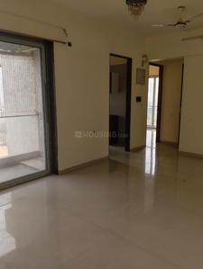 Hall Image of 1050 Sq.ft 2 BHK Apartment / Flat for rent in Sanpada Navi Mumbai for Rs. 60000