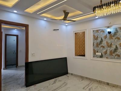 Living Room Image of 1000 Sq.ft 3 BHK Apartment / Flat for sale in Sector 16A Dwarka New Delhi for Rs. 8500000