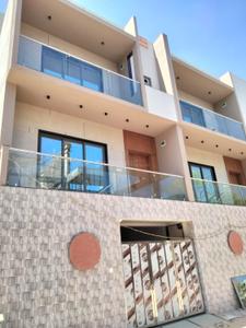 Image of 2700 Sq.ft 5 BHK Independent House for sale in Jahangir Pura, Surat for Rs. 14500000