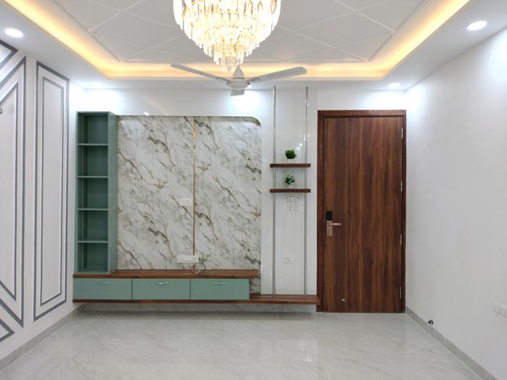 CGHS Manzil Apartments Main Image 1