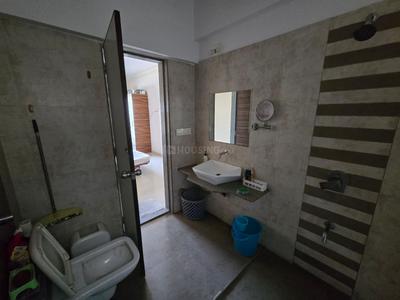 Image of 2205 Sq.ft 3 BHK Apartment / Flat for sale in Aashka Floret, Science City, Ahmedabad for Rs. 16500000