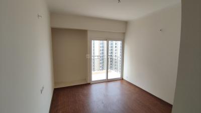 Bedroom Image of 975 Sq.ft 2 BHK Apartment / Flat for sale in Amrapali Verona Heights, Noida Extension Greater Noida for Rs. 7800000