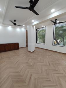 Hall Image of 3000 Sq.ft 5 BHK Apartment / Flat for rent in DDA Sector C Pocket 8, Vasant Kunj New Delhi for Rs. 125000