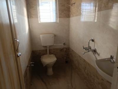 Bedroom Image of 1425 Sq.ft 3 BHK Apartment / Flat for sale in Purba Barisha Kolkata for Rs. 6400000