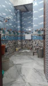 Bathroom Image of 764 Sq.ft 1 BHK Independent House for sale in Burari New Delhi for Rs. 5000000