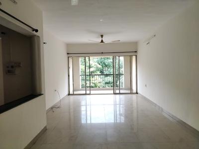 Living Room Image of 1060 Sq.ft 2 BHK Apartment / Flat for rent in Unnati Dham, Kondhwa Budruk Pune for Rs. 23000