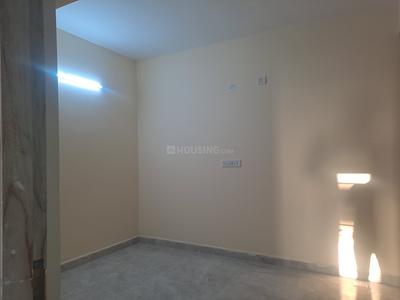 Hall Image of 1050 Sq.ft 2 BHK Apartment / Flat for sale in Savithri Raj Villa, Choolaimedu Chennai for Rs. 12000000