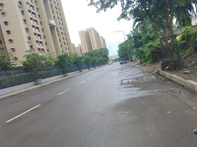 Nanded Melody Internal Roads 2