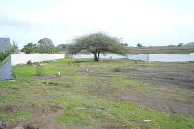 Ramshej Plot View 3