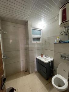 Bathroom Image of 1690 Sq.ft 3 BHK Apartment / Flat for rent in Acme Heights 92, Sector 92 Mohali for Rs. 35000