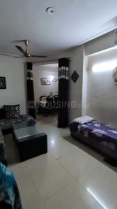 Hall Image of 1415 Sq.ft 3 BHK Apartment / Flat for sale in Himalaya Tanishq, Morta, Moti Ghaziabad for Rs. 9550000