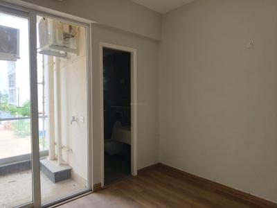 Bedroom Image of 1250 Sq.ft 3 BHK Builder Floor for rent in Signature Global City, Sector 37D Gurgaon for Rs. 30000