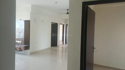 3.5 BHK Flat