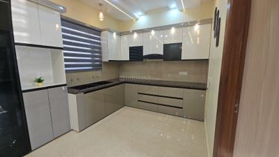 Kitchen Image of 2000 Sq.ft 4 BHK Independent House for sale in Kharar Mohali for Rs. 13450000