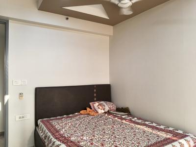 Bedroom Image of 2250 Sq.ft 4 BHK Apartment / Flat for sale in Lodha Enchante, Sion Mumbai for Rs. 63500000