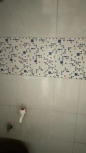 Bathroom Image of 400 Sq.ft 1 RK Independent House for sale in Bhandup West Mumbai for Rs. 3000000