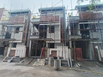 Image of 2200 Sq.ft 3 BHK Villa for sale in GK Pride, Yapral, Secunderabad for Rs. 12500000