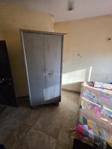 Bedroom Image of 300 Sq.ft 1 RK Builder Floor for rent in Sector 70 Mohali for Rs. 5500