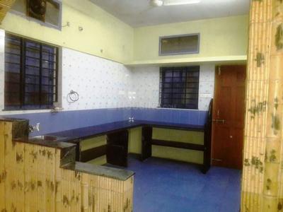 Kitchen Image of 1800 Sq.ft 4 BHK Duplex for sale in Sattur Hubali-Dharwad for Rs. 13000000
