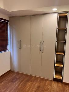 Bedroom Image of 2129 Sq.ft 3 BHK Apartment / Flat for sale in Godrej Air, Sector 85 Gurgaon for Rs. 32500000