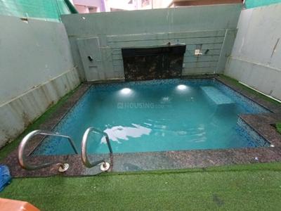Balcony Image of 1260 Sq.ft 3 BHK Villa for sale in Puraniks Sayama, Bhangarwadi Lonavala for Rs. 18200000