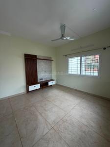 Hall Image of 2001 Sq.ft 3 BHK Builder Floor for rent in Vijayanagar Mysore for Rs. 35000