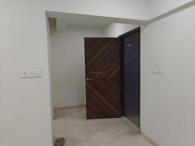 Living Room Image of 700 Sq.ft 1 BHK Apartment / Flat for sale in Omkar Meridia, Kurla West Mumbai for Rs. 12000000