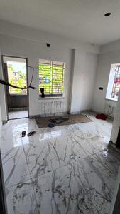 Hall Image of 834 Sq.ft 2 BHK Apartment / Flat for sale in Sheoraphuli Hooghly for Rs. 2150000