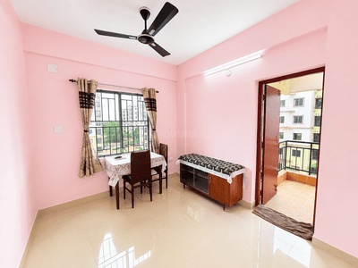 Study Room Image of 916 Sq.ft 3 BHK Apartment / Flat for sale in Sanhita Housing Complex Precinct 6, Bhangar South 24 Parganas for Rs. 5000000