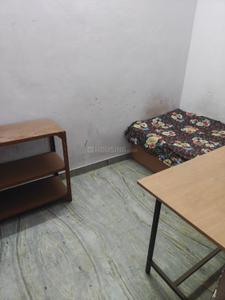 Bedroom Image of 1400 Sq.ft 1 RK Apartment / Flat for rent in Mansarovar Jaipur for Rs. 10000