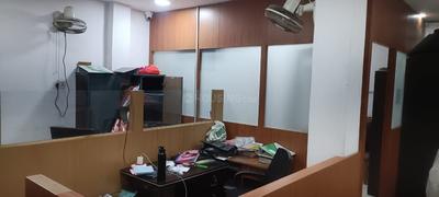 Kitchen Image of 1600 Sq.ft 4 BHK Builder Floor for rent in Bailey Road Patna for Rs. 90000