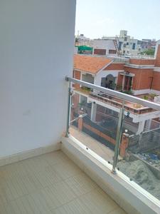 Living Room Image of 1403 Sq.ft 3 BHK Apartment / Flat for sale in Madipakkam Chennai for Rs. 12627000