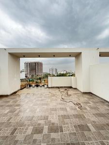 Balcony Image of 3000 Sq.ft 5 BHK Villa for sale in Shri Kishanpura Jaipur for Rs. 23500000