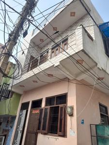 Image of 396 Sq.ft 4 BHK Independent House for sale in Shastri Nagar, Meerut for Rs. 3800000
