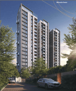 3 BHK Flat