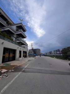 Image of 4320 Sq.ft Residential Plot / Land for sale in Janachaitanya Colony, Hyderabad for Rs. 60000000