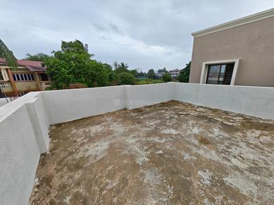 Balcony Image of 1500 Sq.ft 2 BHK Independent House for sale in Vasai West Vasai for Rs. 12500000
