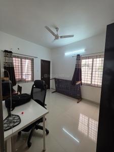 Hall Image of 1860 Sq.ft 3 BHK Apartment / Flat for sale in Kollur Hyderabad for Rs. 13000000