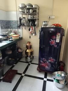 Kitchen Image of 375 Sq.ft 1 RK Apartment / Flat for sale in Diva Thane for Rs. 1250000
