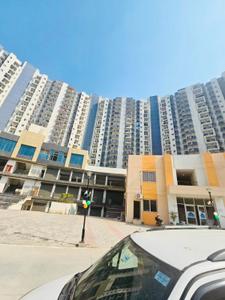 Image of 585 Sq.ft 1 BHK Apartment / Flat for sale in Amrapali Dream Valley 2, Noida Extension, Greater Noida for Rs. 4700000